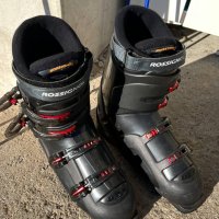 Ски и ски обувки «Rossignol» , снимка 12 - Зимни спортове - 43553591