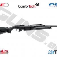 Ловна Карабина Benelli Argo-E ComforTech Plus Black, снимка 1 - Ловно оръжие - 32836163