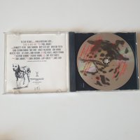 Slaves Of New York cd, снимка 2 - CD дискове - 43401407