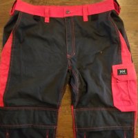 helly hansen workwear - мъжки работни панталони 52 размер , снимка 5 - Спортни дрехи, екипи - 43644632
