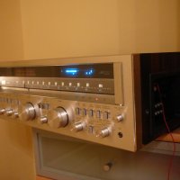 SANSUI G-9700, снимка 5 - Ресийвъри, усилватели, смесителни пултове - 35323784