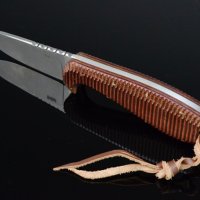 Компактен ловен нож UNITED CUTLERY UC -78х195, снимка 6 - Ножове - 43106371