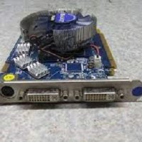 Видеокарта Galaxy GeForce GF7950GT 512MB PCI-E, снимка 2 - Видеокарти - 32295803
