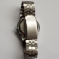 Мъжки механичен часовник Sekonda 19 Jewels, снимка 5 - Антикварни и старинни предмети - 38951389