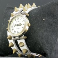 Дамски ретро часовник Rital, снимка 2 - Дамски - 40725098