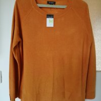Дамски блузи внос от Англия, снимка 1 - Блузи с дълъг ръкав и пуловери - 35510187