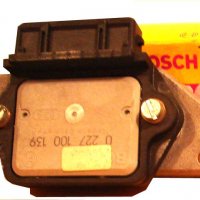 Контрол запалване Bosch 0-227-100-139, снимка 1 - Части - 28730173