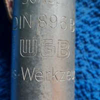 WGB 30х32- W.Germany/тръбен ключ , снимка 2 - Ключове - 40343911