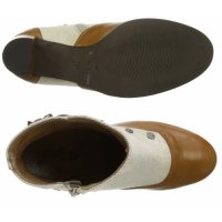 Дамски Боти – G-STAR RAW BASTILLE; размер: 41, снимка 4 - Дамски обувки на ток - 27691289