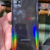 Продавам Samsung galaxy A51Плюс подарък Redmi c9 памет 64 Гб. , снимка 3 - Други - 42228920