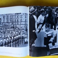Олимпиада Мексико 1968 -Австрийския олимп.к-т "Olympia Mexico 1968" и Олимпийски игри Мелбърн 1956 , снимка 7 - Специализирана литература - 34580838