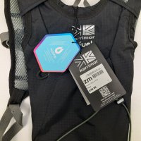 Раница с мех Karrimor Refuel 2+0.5 Hydration Pack., снимка 3 - Спортна екипировка - 39189182