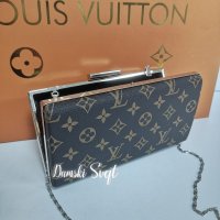 LV Louis Vuitton нова  дамска чанта, снимка 6 - Чанти - 21927048