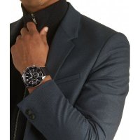 Мъжки часовник Casio Edifice EFV-620L-1AVUEF, снимка 5 - Мъжки - 43381268