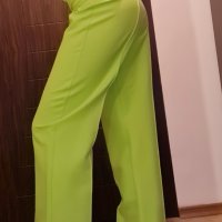 Дамски панталон Lime , снимка 10 - Панталони - 40692679