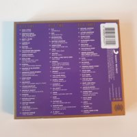 Various ‎– Throwback Grooves cd, снимка 3 - CD дискове - 43301437