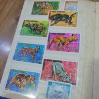 Пощенски марки , снимка 14 - Колекции - 28183368
