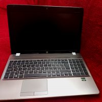 Лаптоп  HP ProBook 4535s, снимка 1 - Лаптопи за дома - 34865600