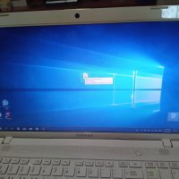 TOSHIBA Satellite C855D Лаптоп на части, снимка 2 - Части за лаптопи - 43267013