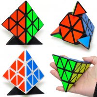 Куб на Рубик различни видове, снимка 7 - Други игри - 28685464