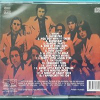 Showaddywaddy – 1977 - The Arista Singles Vol. 1(Rock,Pop), снимка 5 - CD дискове - 43009706
