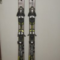 Ски Salomon Cross Max и Atomic SX7, снимка 8 - Зимни спортове - 26618439