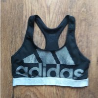 adidas - страхотно спортно бюстие , снимка 5 - Спортни екипи - 32751757