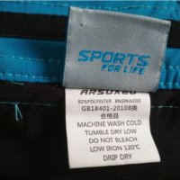 ARSUXEO Sports for Life къси панталони, MTB, колоездене, снимка 9 - Къси панталони - 14287009