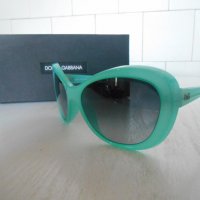 Dolce&Gabbana оригинални очила, снимка 7 - Слънчеви и диоптрични очила - 39898681