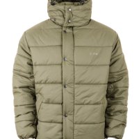 Зимно яке Snugpak  Ebony Jacket Olive (XL)-ЧИСТО НОВО , снимка 1 - Якета - 43114780