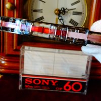 Sony CHF60 аудиокасета със сръбски изпълнители. , снимка 6 - Аудио касети - 43389011