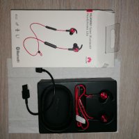 HUAWEI Sport Bluetoot Headphones Lite, снимка 1 - Слушалки, hands-free - 44080531