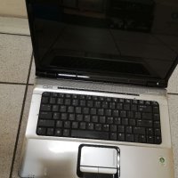 Лаптоп HP Pavilion DV 6000 за части, снимка 2 - Лаптопи за дома - 40044322