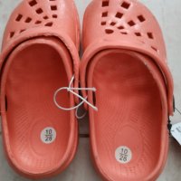 Английски джапанки тип сандал номер 28, снимка 2 - Детски джапанки - 32486327