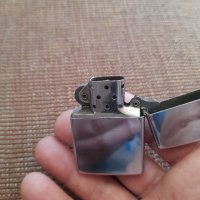 Запалка ZIPPO #3, снимка 5 - Запалки - 35547788