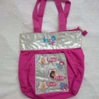 Детска чанта, снимка 1 - Раници - 33404717