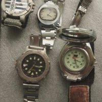 Продавам дамски ръчни часовници, снимка 5 - Дамски - 27106504
