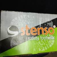 Работни обувки-Stenso, снимка 2 - Други - 43785355