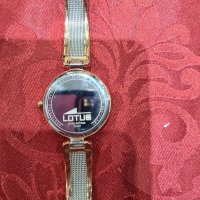 Дамски часовник Lotus 18604 /1 БАРТЕР , снимка 2 - Дамски - 34940133