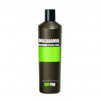 Регенериращ шампоан с макадамия KAYPRO Macadamia 350мл, снимка 1 - Продукти за коса - 39598464