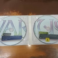  Stratovarius – Elements - Pt. 1 & 2 - Complete Edition, снимка 5 - CD дискове - 39070546