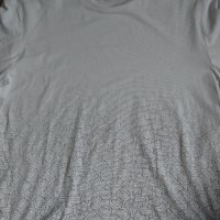 guess eco collection organic coton - страхотна мъжка тениска КАТО НОВА, снимка 4 - Тениски - 37703842