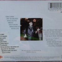 Elton John – Ice On Fire (1998, 2 CD), снимка 2 - CD дискове - 38334090