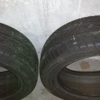 2 броя гуми, снимка 6 - Гуми и джанти - 26820321