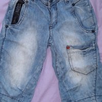 Супер гъзарски панталонки, снимка 1 - Детски къси панталони - 33226847