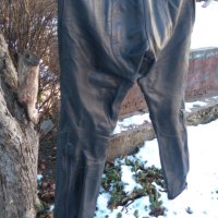 Dainese мото панталон, снимка 6 - Аксесоари и консумативи - 35486029