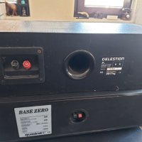 Център Колони Quadral Base Zero. Celestion F350, снимка 5 - Тонколони - 27633168