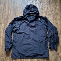 Страхотно мъжко яке THE NORTH FACE GORETEX размер XL , снимка 9 - Якета - 43389710