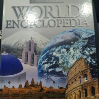 Световна енциклопедия-world encyclopedia , снимка 3 - Енциклопедии, справочници - 44117744