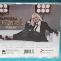 Raffaella Carra -2013-Replay (The Album)(Disco,Pop), снимка 5 - CD дискове - 44859384